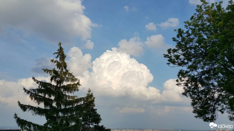 Budapest II.ker - Törökvész