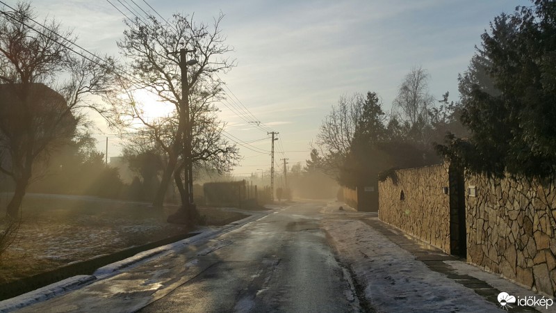 Budapest XXII.ker - Budatétény