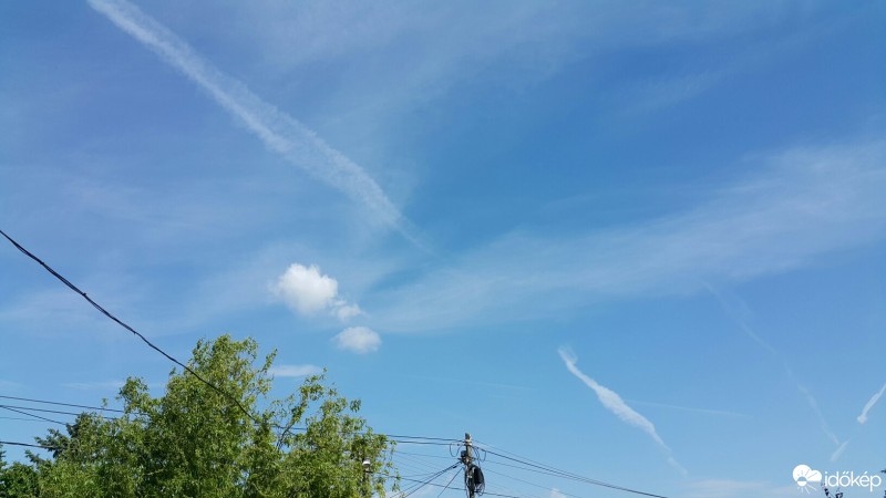 Budapest XXII.ker - Budatétény