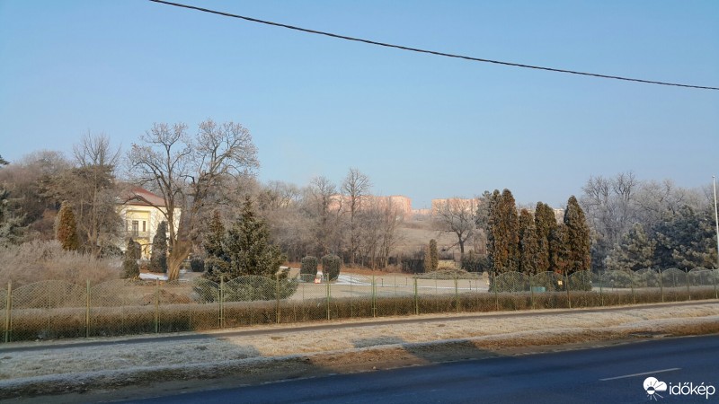 Budapest XXII.ker - Budatétény