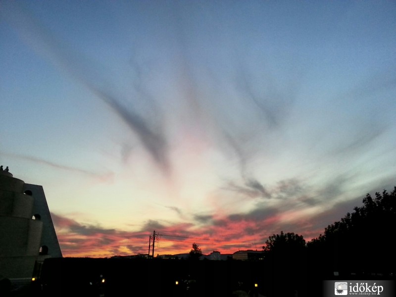 Budapest XI.ker - BME