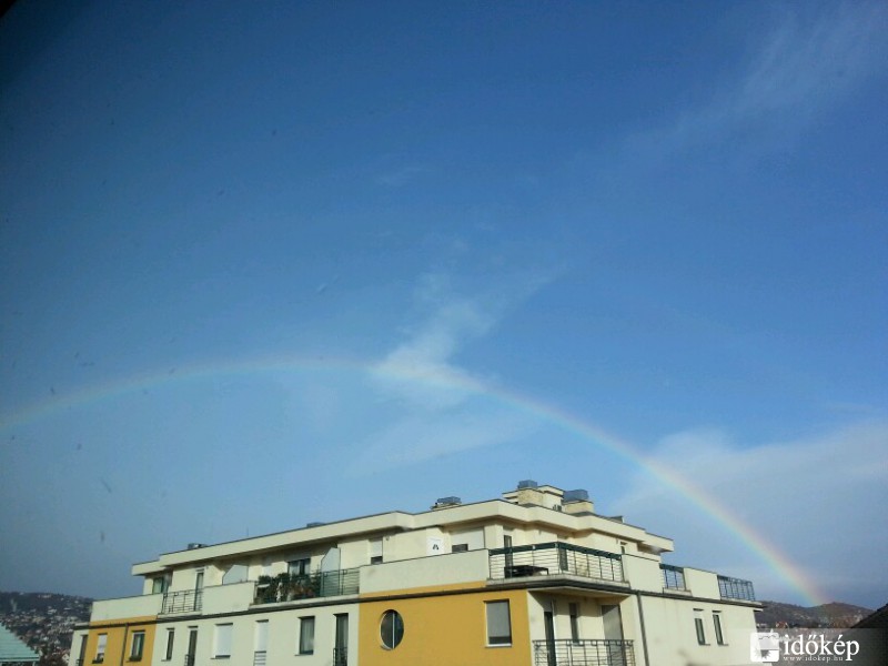 Budapest XI.ker - Gazdagrét