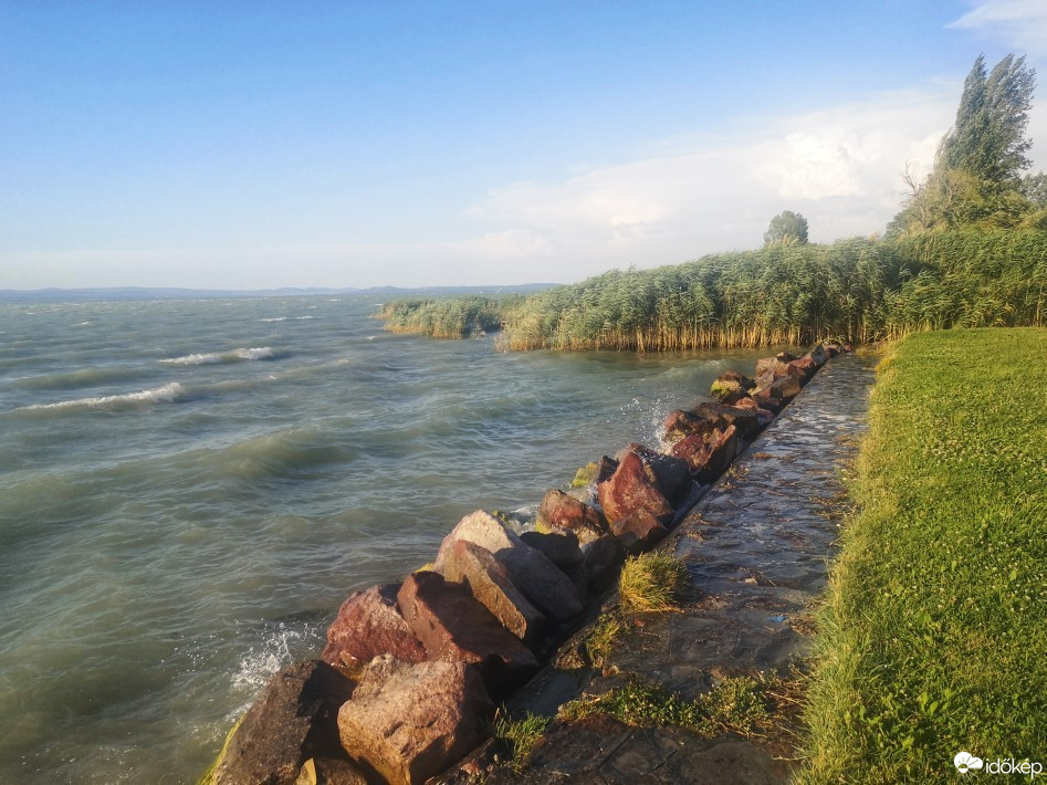 Balatonszemes