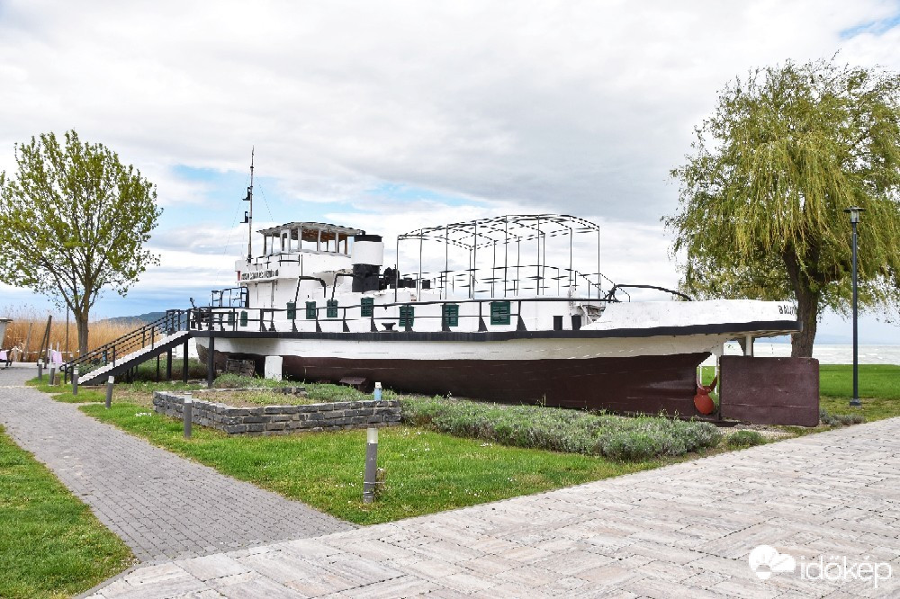 Balatonszemes
