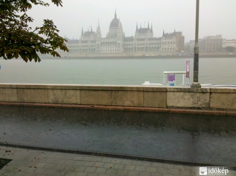 Budapest I.ker - Víziváros