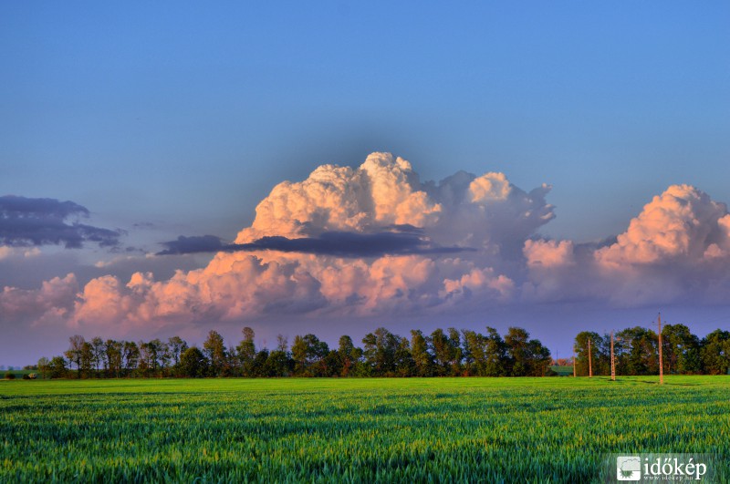A jövő hétig nincs megállás!