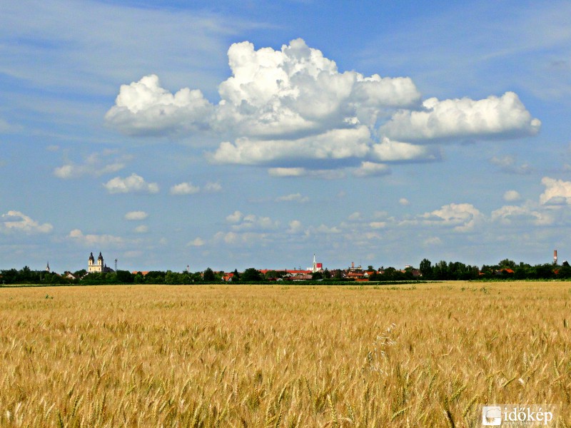 Kalocsa, Meszesi út