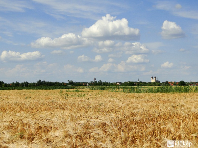 Kalocsa, Meszesi út