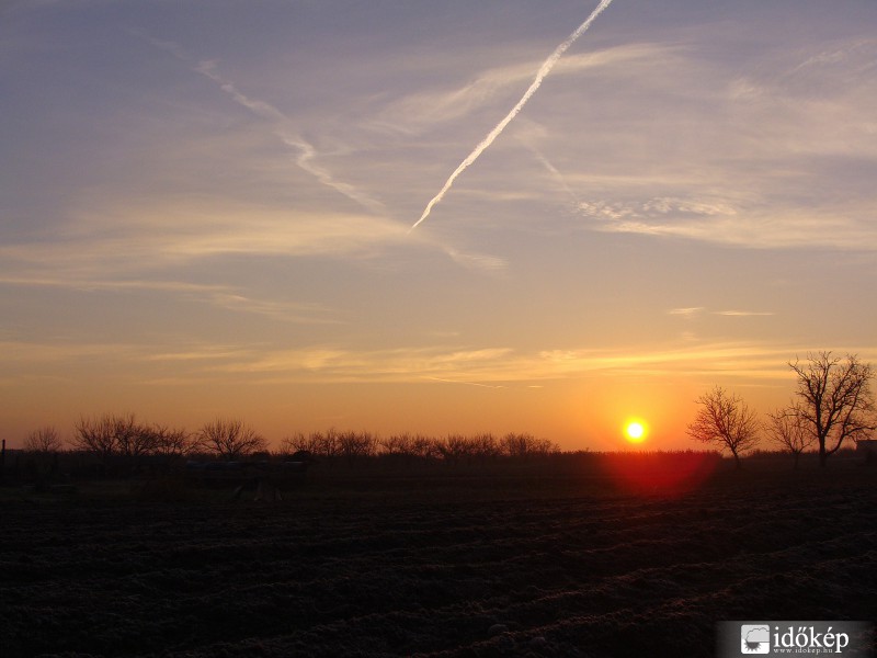 Luca napi jóreggelt! 
