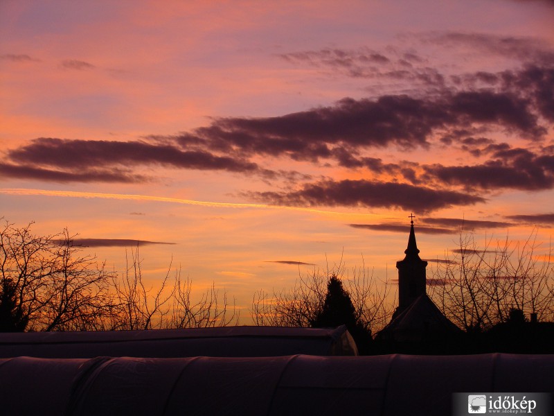 Luca napi alkonyat 2