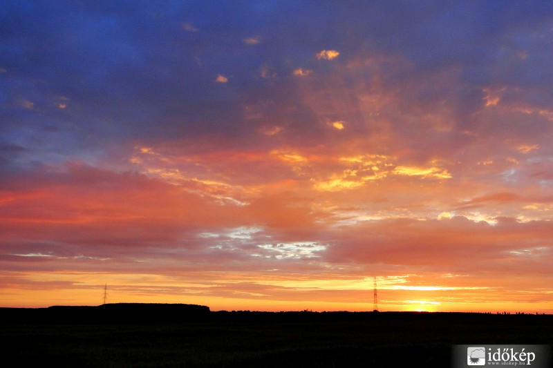 Bátya, 2015.06.28. 20:40