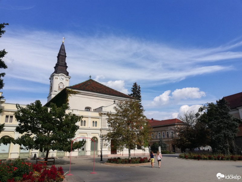 Kecskemét