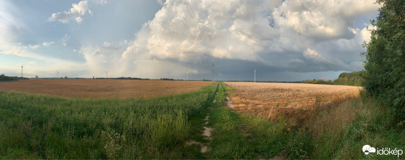 Ikervár