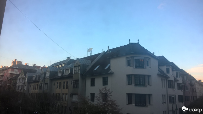 Budapest VIII.ker - Józsefváros