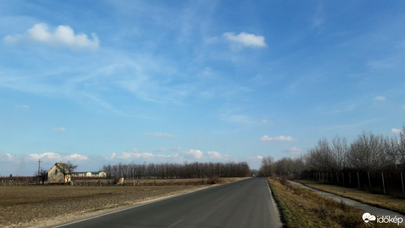 Dunavecse