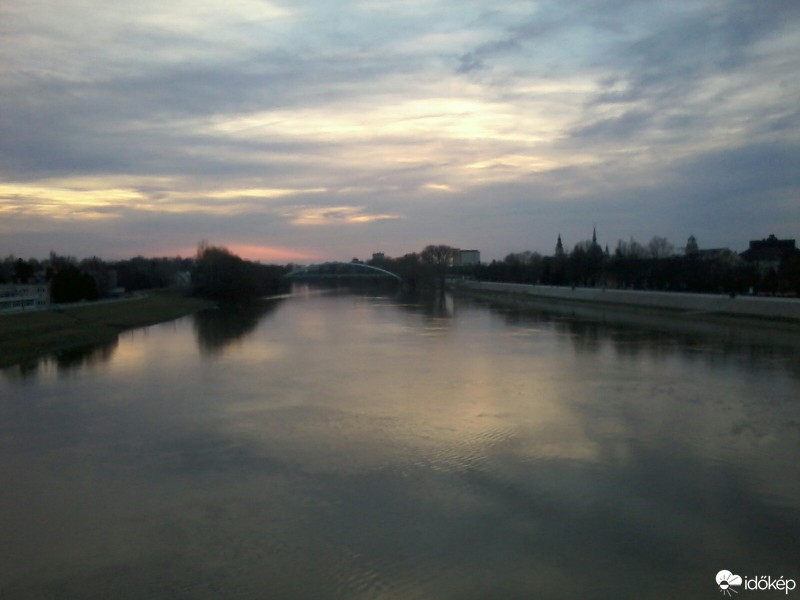 Szolnok