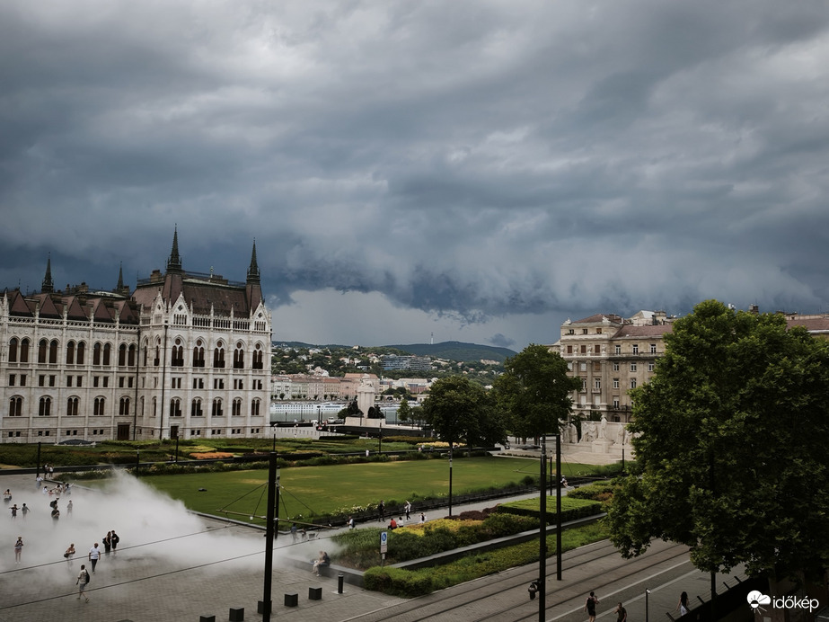 Budapest V. ker