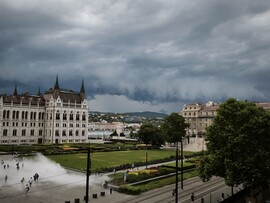 Budapest V. ker