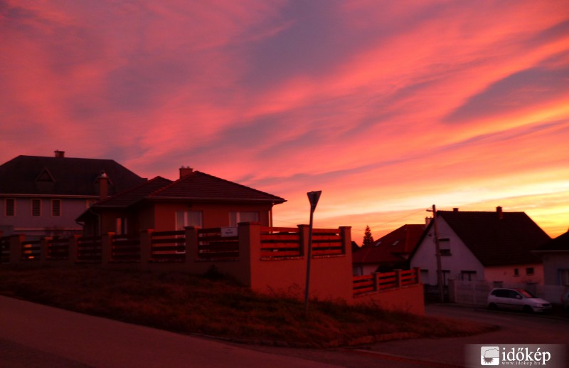 Rózsaszín feeling