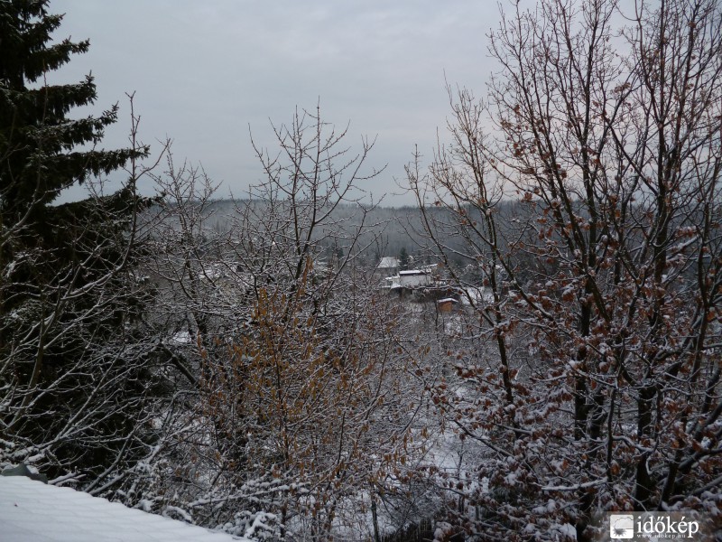 Gödöllő ilyen