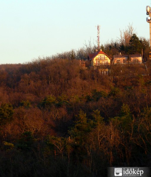 Gödöllői dombok