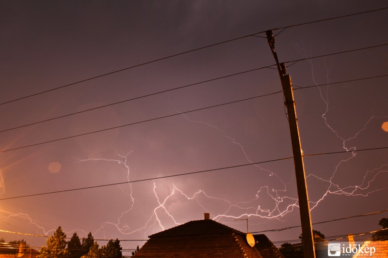 Orosháza, 2011. július 15.