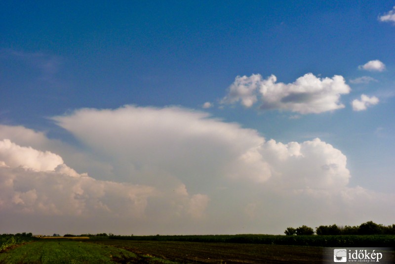 2010. július 1. Orosháza