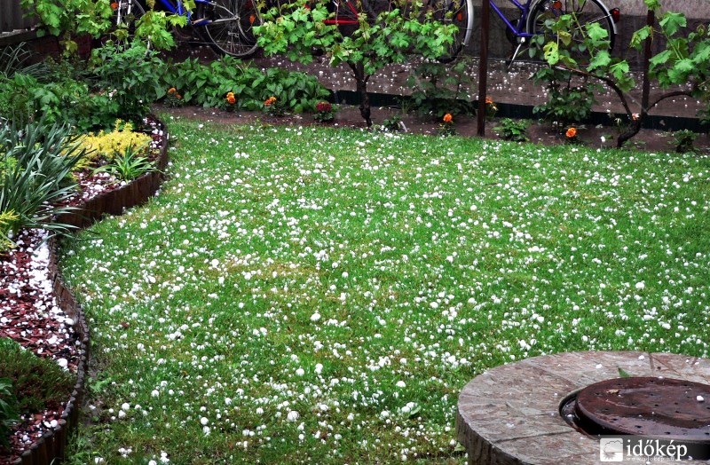 Orosháza 2010. május 12.