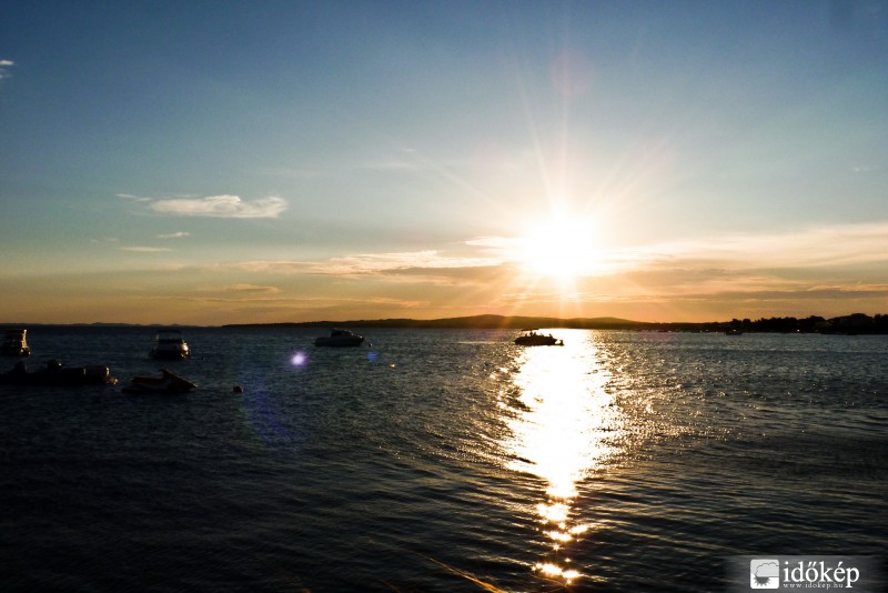 Adriai tenger, Horvátország