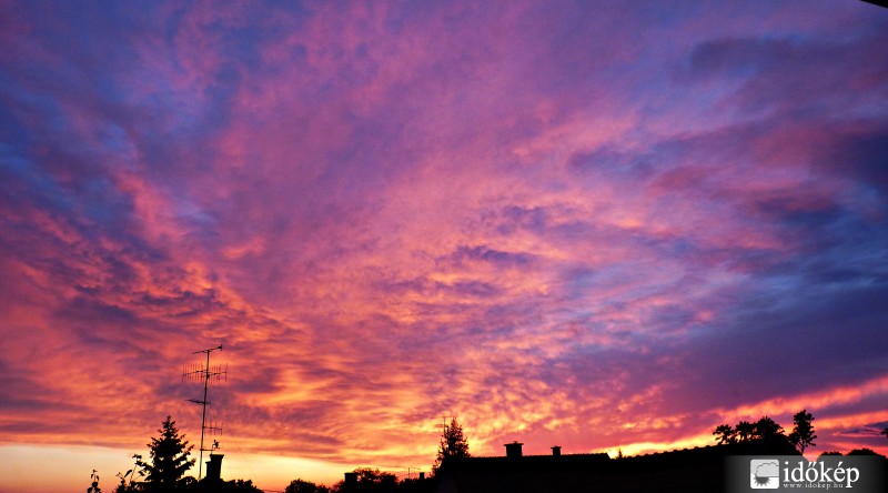 Orosháza 2010. május 6.