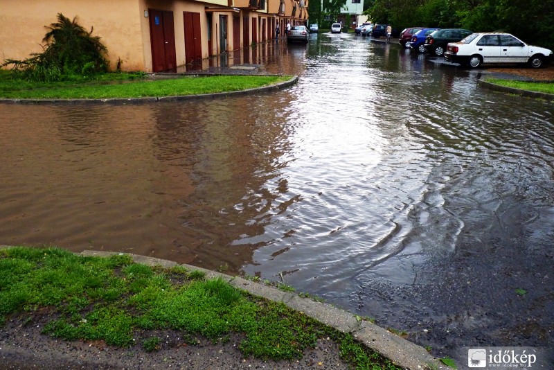 Orosháza 2010. május 12.