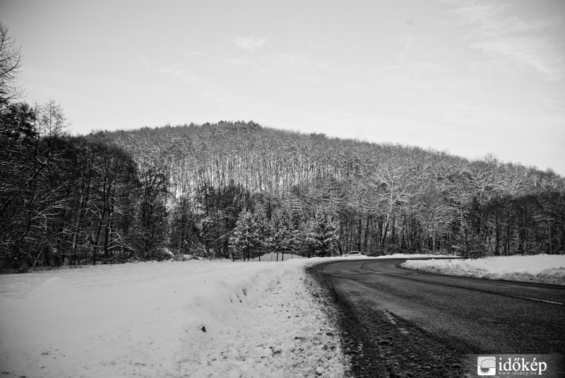 Sopron - Úttörőtábor