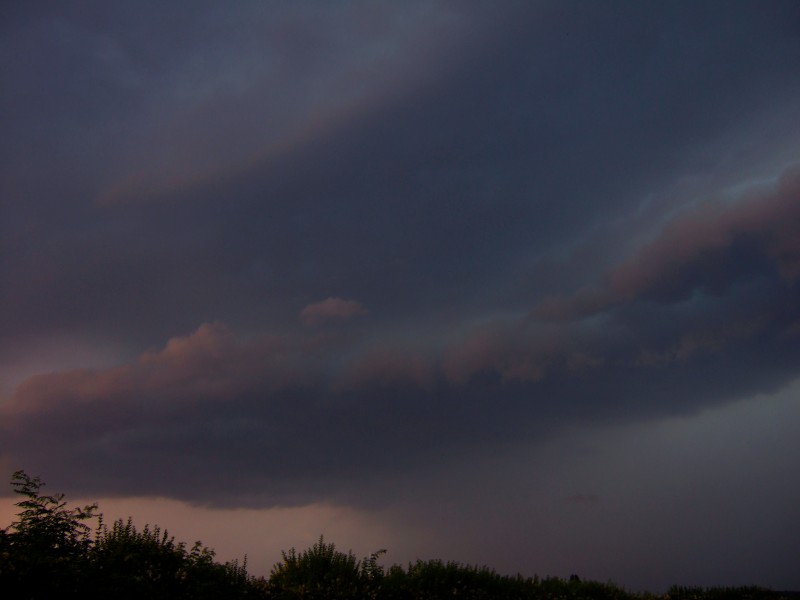 Hazafelé Schattendorf-ból