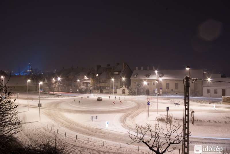 Sopron - Bécsi-domb