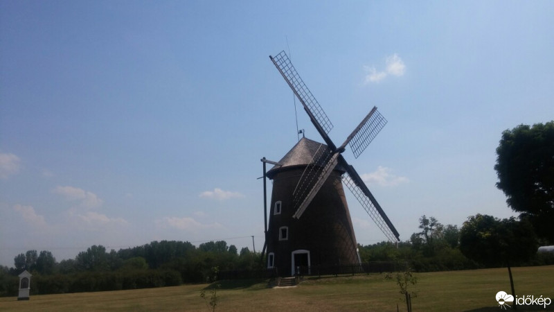 Ópusztaszer