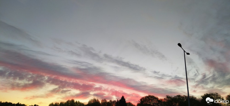 Budapest III.ker - Békásmegyer