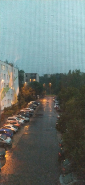 Budapest III.ker - Békásmegyer