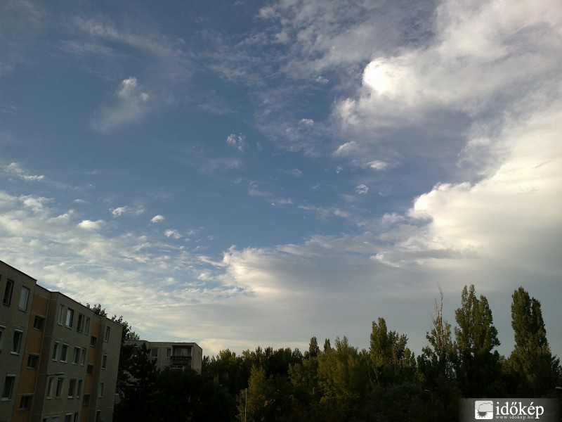 Budapest III.ker - Békásmegyer