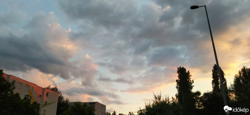 Budapest III.ker - Békásmegyer