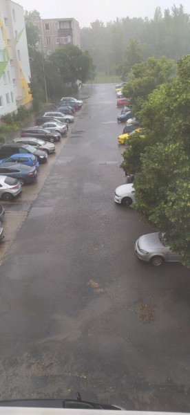 Budapest III.ker - Békásmegyer