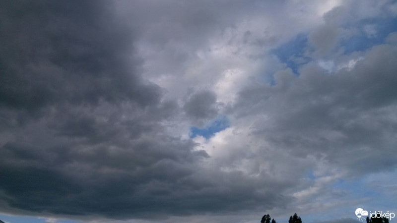 Budapest III.ker - Békásmegyer