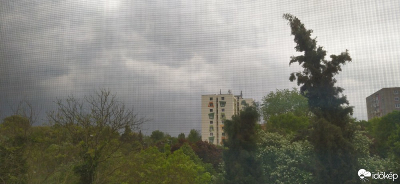 Budapest III.ker - Békásmegyer