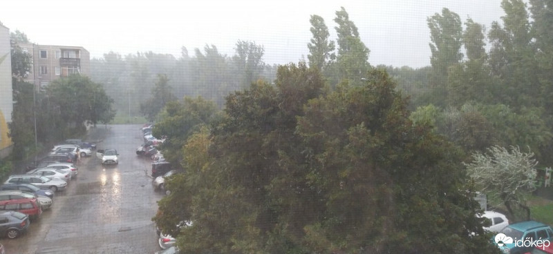 Budapest III.ker - Békásmegyer