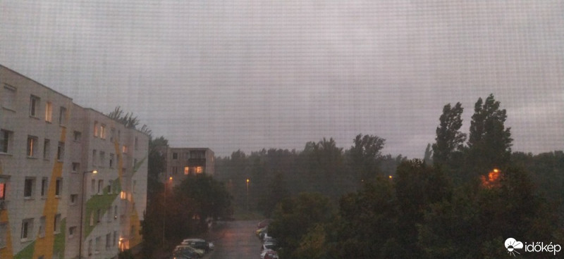 Budapest III.ker - Békásmegyer