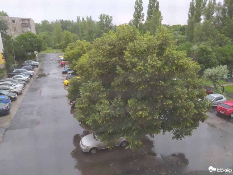 Budapest III.ker - Békásmegyer