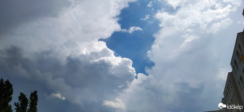 Budapest III.ker - Békásmegyer