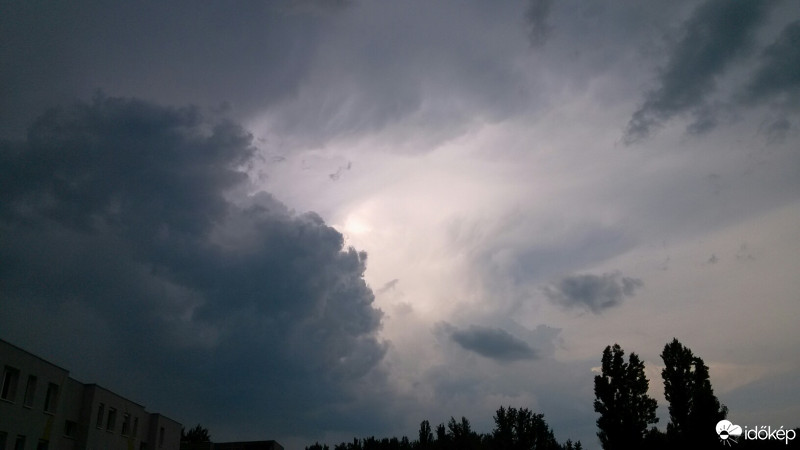 Budapest III.ker - Békásmegyer