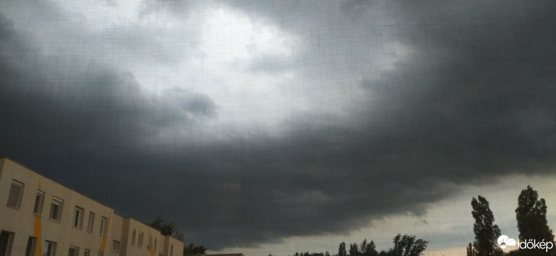 Budapest III.ker - Békásmegyer