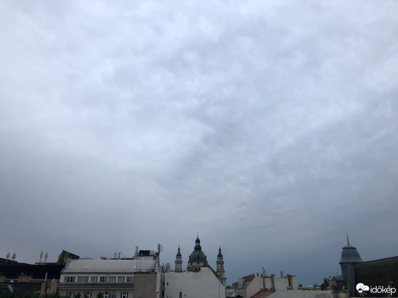 Budapest V. ker