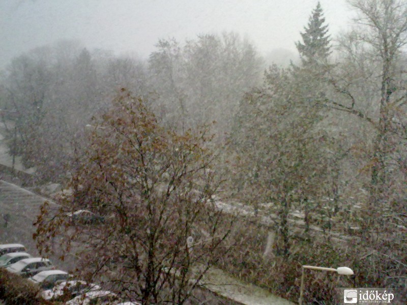 Miskolc - Belváros 14:35